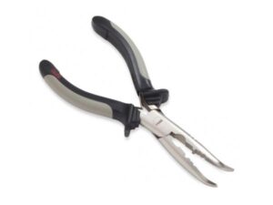 Rapala Kleště Curved Fisherman's Pliers 16