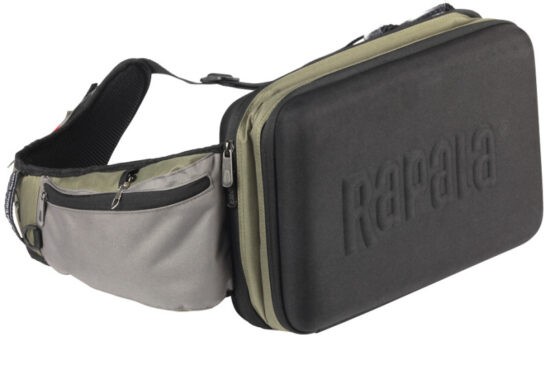 Rapala Taška Talk Sling Bag Big