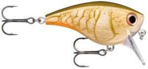 Rapala Wobler BX Big Brat 06 7cm Barva: BOC