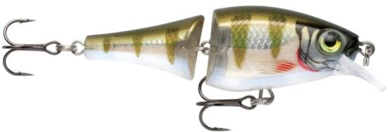 Rapala Wobler BX Jointed Shad 06 Barva: YP