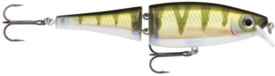 Rapala Wobler BX Minnow 12 cm Barva: BX Swimmer 12 YP