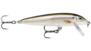 Rapala Wobler Count Down 11cm Barva: SML