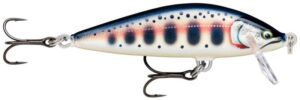 Rapala Wobler Count Down Elite 5