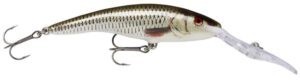 Rapala Wobler Deep Tail Dancer 13cm Barva: ROL