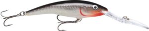 Rapala Wobler Deep Tail Dancer 7cm Barva: S