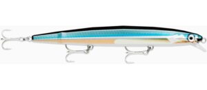 Rapala Wobler FLASH-X Extremo 16cm Barva: ANC