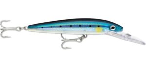 Rapala Wobler Husky Magnum 15 14cm Barva: BSRD