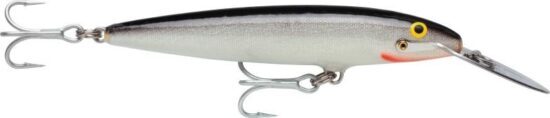 Rapala Wobler Magnum Sinking 14 cm Barva: S