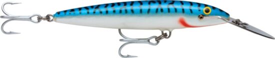 Rapala Wobler Magnum Sinking 22 cm Barva: SM