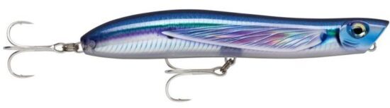 Rapala Wobler MaxRap Walk'N Roll 13cm Barva: HDFFU