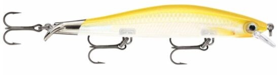 Rapala Wobler RipStop 12 cm Barva: MLR