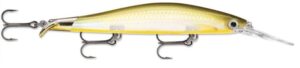 Rapala Wobler RipStop Deep 12cm Barva: GOBY