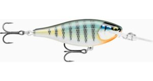 Rapala Wobler Shad Rap Elite 7