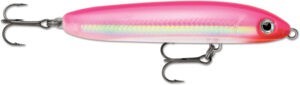 Rapala Wobler Skitter V 10 cm Barva: HP