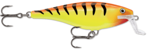 Rapala Wobler Super Shad Rap 14cm Barva: HT