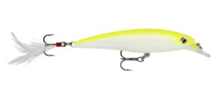 Rapala Wobler X-Rap 8cm Barva: SFCU