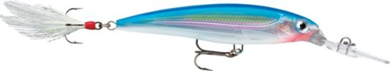 Rapala Wobler X Rap Deep 10 cm Barva: SB