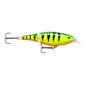 Rapala Wobler X-Rap Jointed Shad 13cm Barva: FP