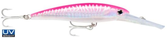 Rapala Wobler X-Rap Magnum 11 cm Barva: HPU