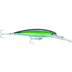 Rapala Wobler X-Rap Magnum 14cm Barva: YFT