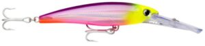 Rapala Wobler X-Rap Magnum 40 18cm Barva: PSYC