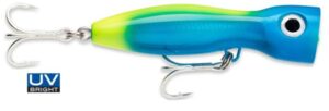 Rapala Wobler X-Rap Magnum Xplode 17 cm Varianta: YFU