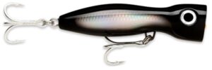 Rapala Wobler X-Rap Manum Xplode 13cm Varianta: CON