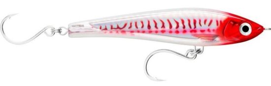 Rapala Wobler x-Rap Magnum Stick 17cm Barva: HDRHU