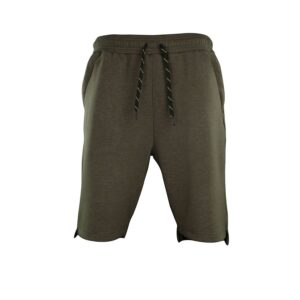 RidgeMonkey Kraťasy APEarel Dropback Microflex Shorts Green Velikost: M