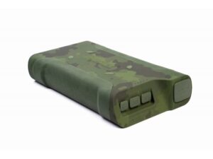 RidgeMonkey Powerbanka Vault C-Smart Wireless 77850mAh Camo