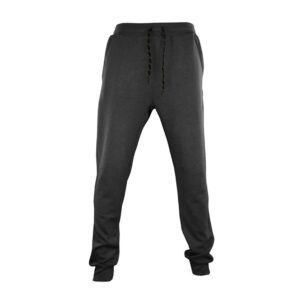 RidgeMonkey Tepláky APEarel Dropback MicroFlex Joggers Grey - L