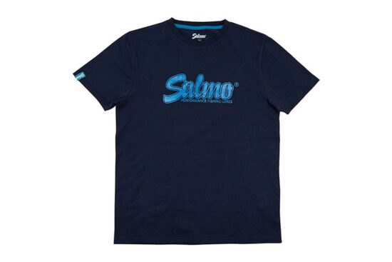 Salmo Triko Salmo Slider Tee - L