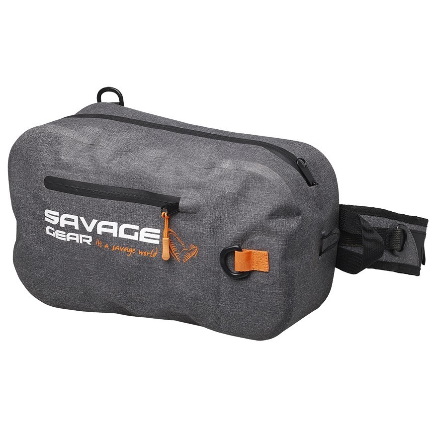 Savage Gear Batoh AW Sling Rucksack 13 l