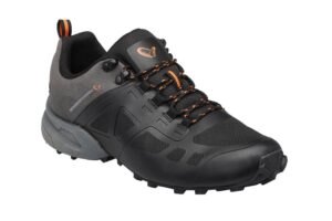 Savage Gear Boty X-Grip Shoe Black/Grey - 41/7