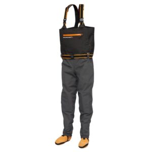 Savage Gear Brodící kalhoty SG8 Chest Wader - L 42-44