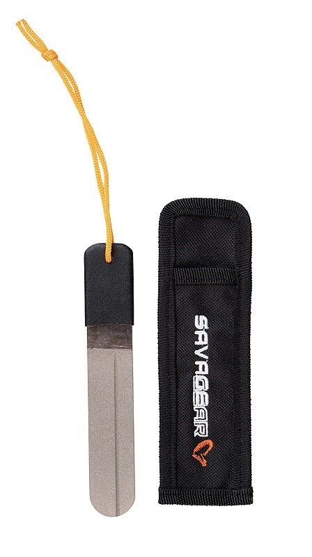 Savage Gear Brousek Diamond Dust Hook File