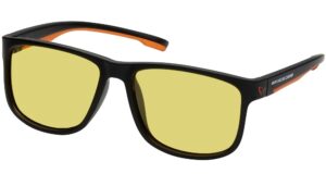 Savage Gear Brýle Polarized Sunglasses Yellow