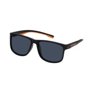 Savage Gear Brýle Savage1 Polarized Sunglasses Black