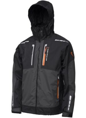 Savage Gear Bunda Performance Jacket Velikost: XL