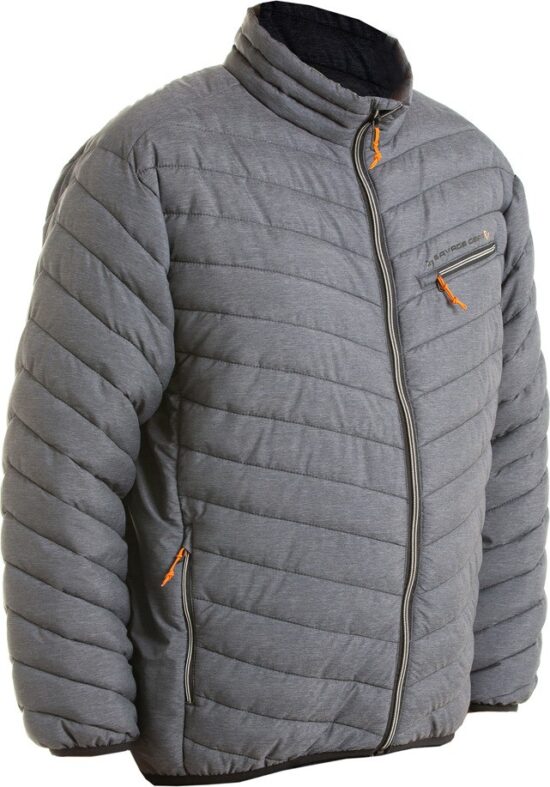 Savage Gear Bunda Simply Savage Thermo Jacket Velikost: L