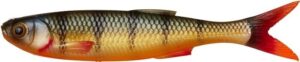 Savage Gear Gumová Nástraha Craft Dying Minnow 2g 7