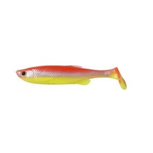 Savage Gear Gumová Nástraha LB 3D Fat Minnow T-Tail 5g 7