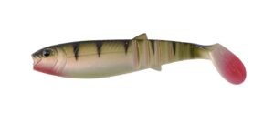 Savage Gear Gumová Nástraha LB Cannibal 9g 10cm Barva: PERCH