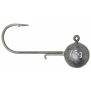 Savage Gear Jigová Hlava Ball Jig Head #4/0 1ks Hmotnost: 20g