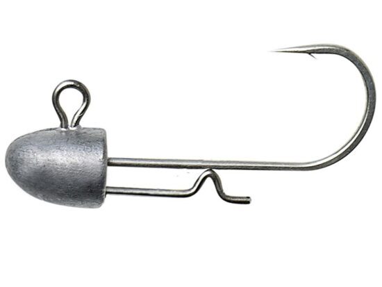 Savage Gear Jigové Hlavičky Bullet Jig Head L 2 ks Hmotnost: 25g