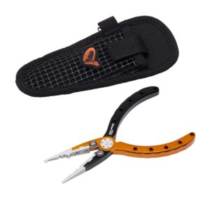 Savage Gear Kleště Alu Pro Pliers S 15cm