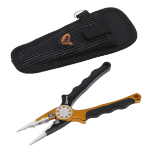 Savage Gear Kleště MP Pro Lure Plier Velikost: M