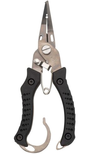 Savage Gear Kleště Pro Split N Cut Plier