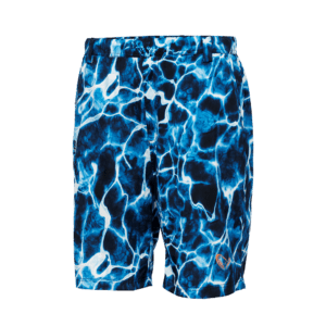 Savage Gear Kraťasy Marine Shorts Sea Blue Velikost: M