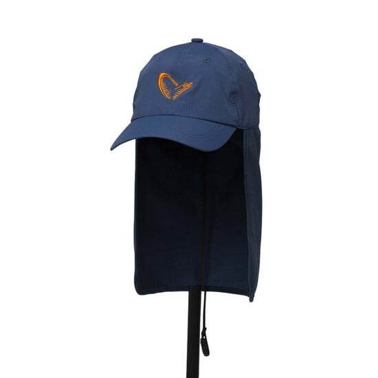 Savage Gear Kšiltovka SALT UV Cap